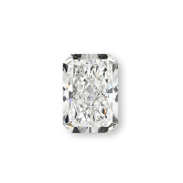 實驗室鑽石雷帝恩形IGI.1克拉D.vvs1 