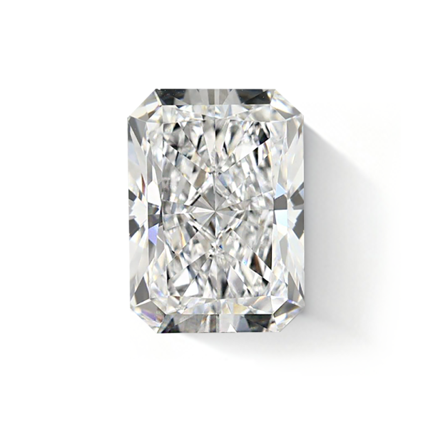 實驗室鑽石雷帝恩裸石7克拉 