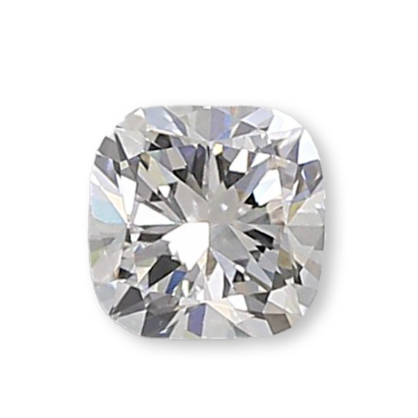 實驗室鑽石枕形IGI.10克拉D.vs2 