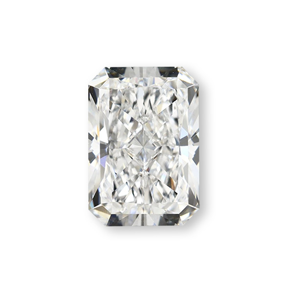 實驗室鑽石雷帝恩形IGI.5克拉D.vs1 