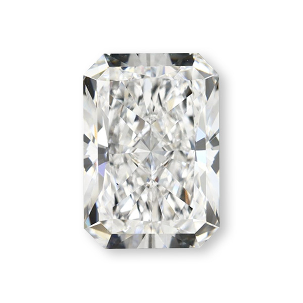 實驗室鑽石雷帝恩形IGI.10克拉E.vs1 