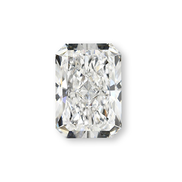 實驗室鑽石雷帝恩形IGI.3克拉D.vs1 