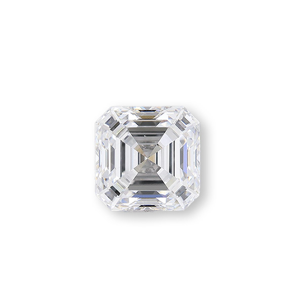 實驗室鑽石阿斯切形lGl.1克拉D.vs2 