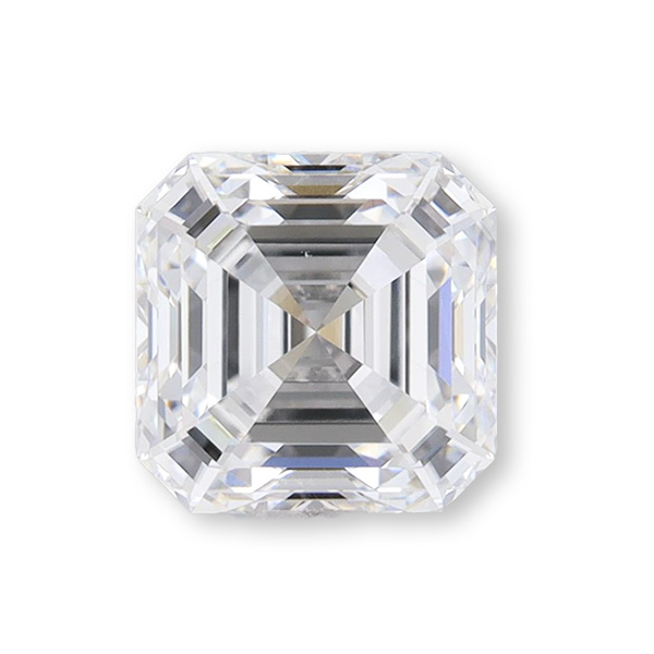 實驗室鑽石阿斯切形IGI.10克拉D.vs2 