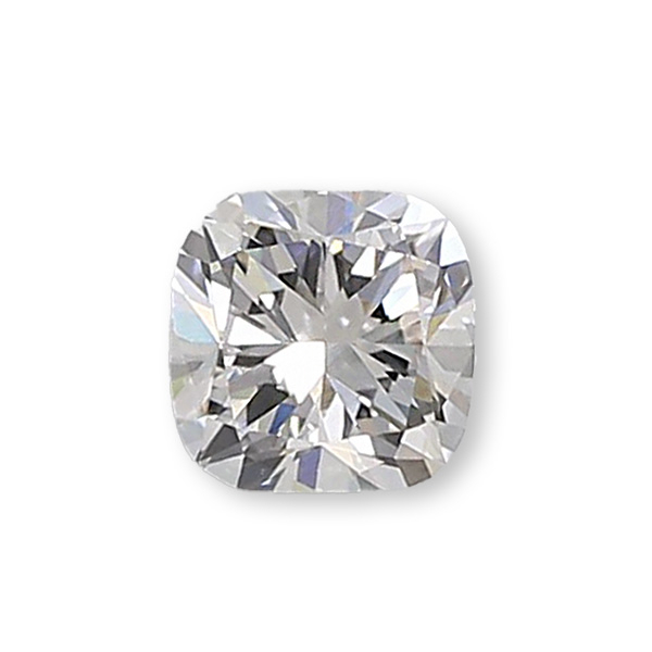 實驗室鑽石枕形IGI.5克拉E.vs1 