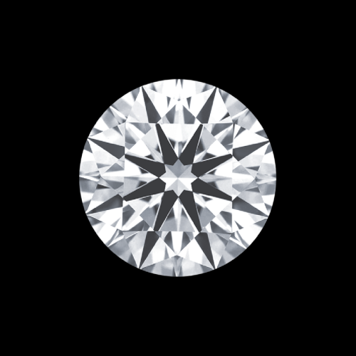 裸石.圓形.10~49分